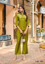 Kadlee martina coord set Kurti wholesalers in Mumbai