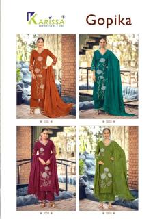 Karissa gopika Kurti manufacturer and wholesaler