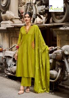 Karissa kashmira Designer kurtis in Ahmedabad