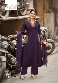 Karissa kashmira Designer kurtis in Ahmedabad