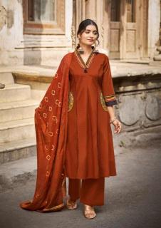 Karissa kashmira Designer kurtis in Ahmedabad