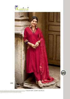 Karissa kashmira Designer kurtis in Ahmedabad