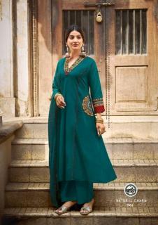Karissa kashmira Designer kurtis in Ahmedabad