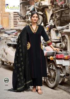 Karissa kashmira Designer kurtis in Ahmedabad