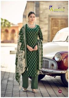 Karissa summer vibes Kurti wholesale prices in India