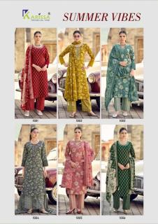 Karissa summer vibes Kurti wholesale prices in India