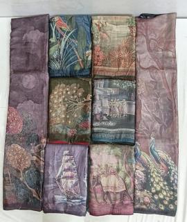 Kashvi rudrani vol 1 Saree wholesale market in Gujarat