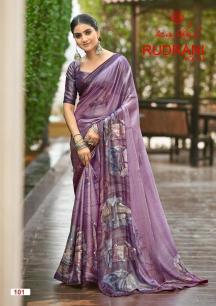 Kashvi rudrani vol 1 Saree wholesale market in Gujarat