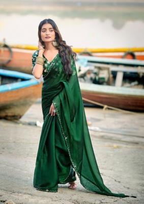 Kashvi samaira vol 2 Wholesale saree shops in Ahmedabad