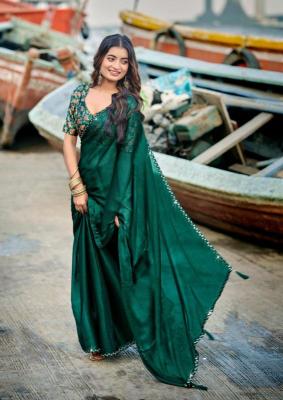 Kashvi samaira vol 2 Wholesale saree shops in Ahmedabad