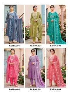 Kaya fariha Printed kurtis wholesale in Surat