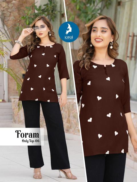 Kaya foram Wholesale kurti suppliers in hydrabad