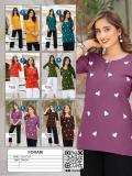 Kaya foram Wholesale kurti suppliers in hydrabad