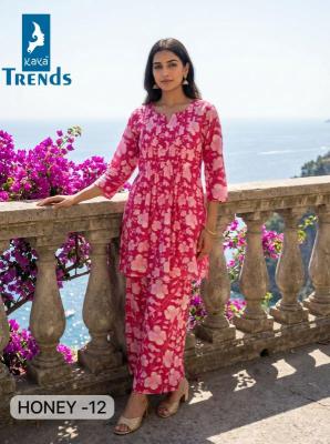Kaya honey coord set Kurti distributors in Delhi