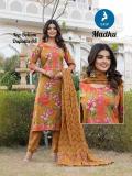 Kaya madhu  Kurtis manufacturers in Mumbai