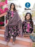 Kaya madhu  Kurtis manufacturers in Mumbai