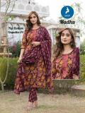 Kaya madhu  Kurtis manufacturers in Mumbai