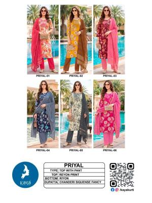 Kaya priyal Kurti wholesalers in Chandni Chowk