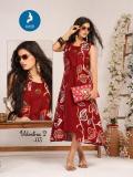 Kaya valentina 2 Wholesale kurtis suppliers in Mumbai