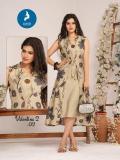 Kaya valentina 2 Wholesale kurtis suppliers in Mumbai