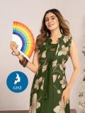 Kaya valentina 2 Wholesale kurtis suppliers in Mumbai