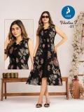 Kaya valentina 2 Wholesale kurtis suppliers in Mumbai
