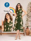Kaya valentina 2 Wholesale kurtis suppliers in Mumbai