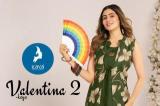 Kaya valentina 2 Wholesale kurtis suppliers in Mumbai