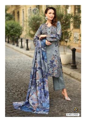 Keval fab nx hit vol-17 dress material wholesale market near me