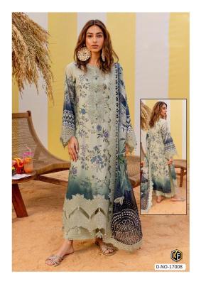 Keval fab nx hit vol-17 dress material wholesale market near me