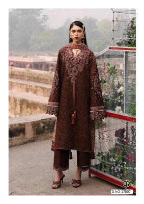 Keval fab nx hit vol-17 dress material wholesale market near me