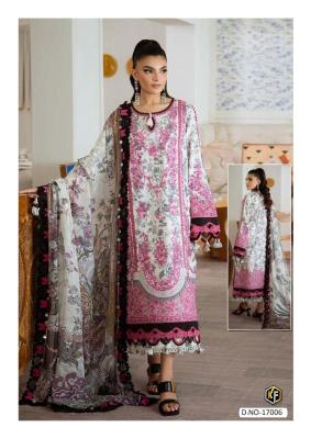 Keval fab nx hit vol-17 dress material wholesale market near me