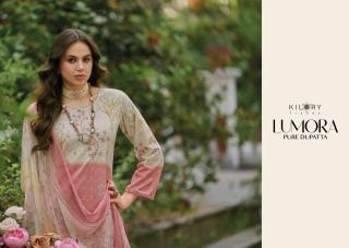 Kilory lumora Dress material wholesale surat