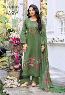 Kilory zarina Wholesale dress materials in Pune