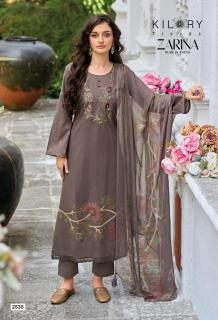 Kilory zarina Wholesale dress materials in Pune