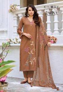 Kilory zarina Wholesale dress materials in Pune