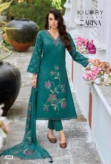 Kilory zarina Wholesale dress materials in Pune