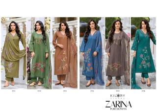 Kilory zarina Wholesale dress materials in Pune