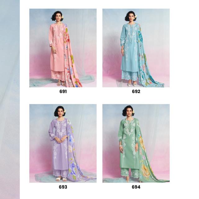 Kimora Sohni Fairy Vol 62 Wholesale Salwar Kameez exporters in kolkata