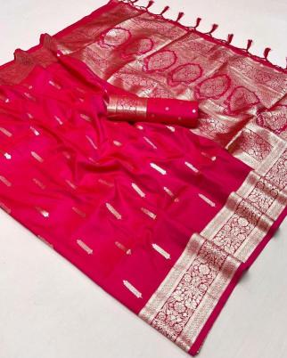 Krishnavi soft silk Saree wholesale shops in Pune