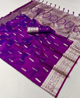 Krishnavi soft silk Saree wholesale shops in Pune