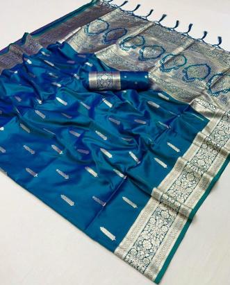 Krishnavi soft silk Saree wholesale shops in Pune