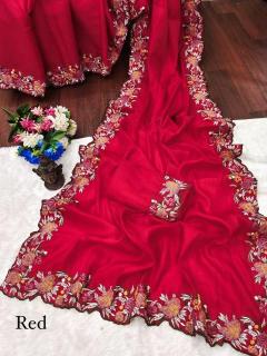 Krishnavi tussar silk Designer sarees wholesale Pune