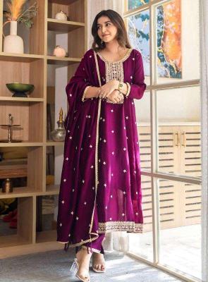 Krunique anarkali Kurti wholesalers in Surat