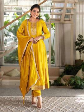 Krunique anarkali Surat wholesale kurti market