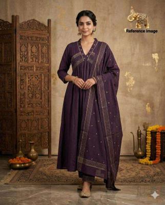Krunique anarkali Wholesale kurti suppliers in Kolkata
