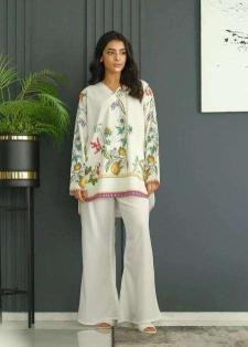 Krunique designer coord set designer kurti wholesale market in mumbai
