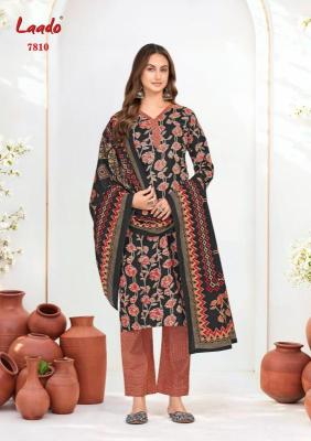 Laado vol-78 dress material online shopping in pune