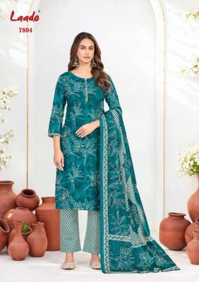 Laado vol-78 dress material online shopping in pune