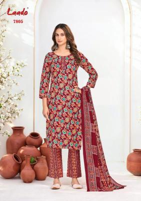 Laado vol-78 dress material online shopping in pune